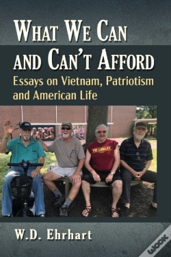 Capa do artigo What We Can And Can'T Afford