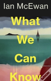 Capa do artigo What We Can Know