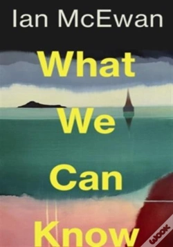 Capa do artigo What We Can Know