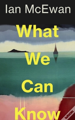 Capa do artigo What We Can Know