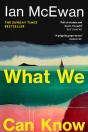 What We Can Know - Preview