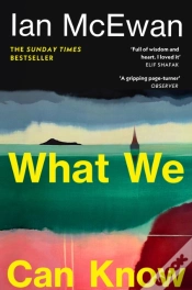 Capa do artigo What We Can Know