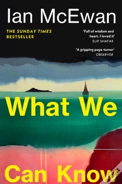 Capa do artigo What We Can Know