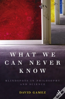 Capa do artigo What We Can Never Know