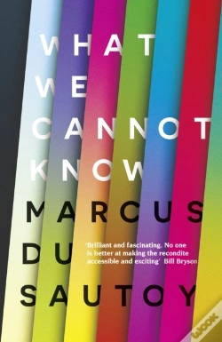 Capa do artigo What We Cannot Know
