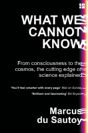 What We Cannot Know - Preview