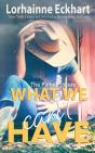 What We Can'T Have - Preview