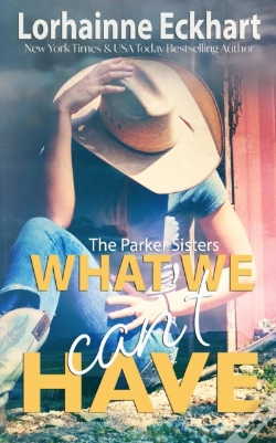 Capa do artigo What We Can'T Have