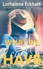 What We Can'T Have - Preview