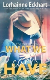 What We Can'T Have