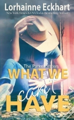 Capa do artigo What We Can'T Have