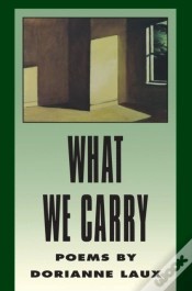 Capa do artigo What We Carry