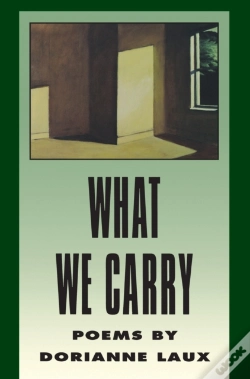 Capa do artigo What We Carry