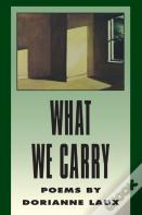 What We Carry