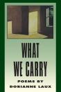 What We Carry - Preview