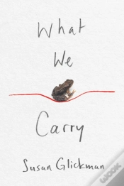 Capa do artigo What We Carry