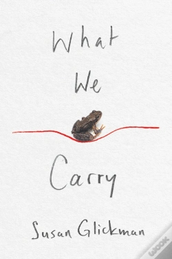 Capa do artigo What We Carry