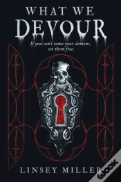 Capa do artigo What We Devour