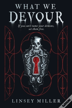 Capa do artigo What We Devour
