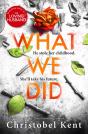 What We Did - Preview