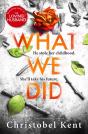 What We Did - Preview