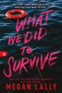 What We Did To Survive - Preview