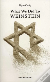 Capa do artigo What We Did To Weinstein