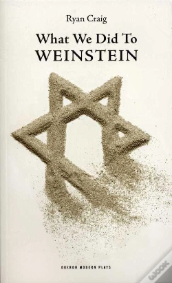 Capa do artigo What We Did To Weinstein