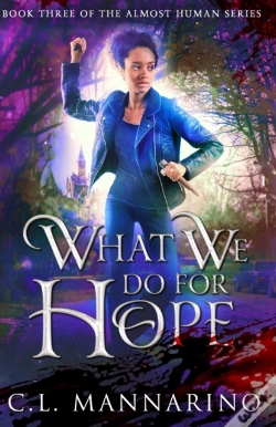 Capa do artigo What We Do For Hope