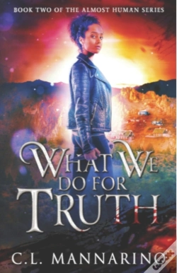 Capa do artigo What We Do For Truth