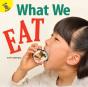 What We Eat - Preview