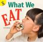 What We Eat - Preview