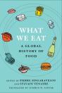 What We Eat - Preview