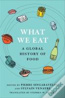 What We Eat