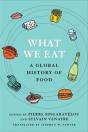 What We Eat - Preview