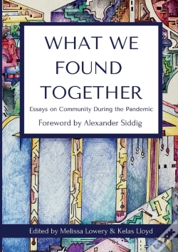 Capa do artigo What We Found Together