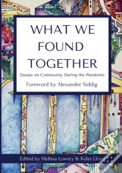 Capa do artigo What We Found Together