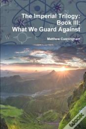 Capa do artigo What We Guard Against