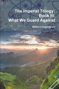 Capa do artigo What We Guard Against
