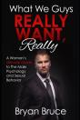 What We Guys Really Want, Really - Preview