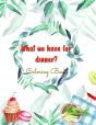 What We Have For Dinner? - Preview