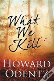 Capa do artigo What We Kill