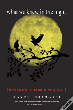 Capa do artigo What We Knew In The Night