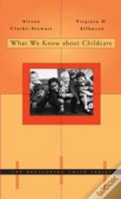 What We Know About Childcare