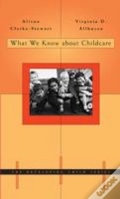 Capa do artigo What We Know About Childcare