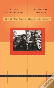 Capa do artigo What We Know About Childcare