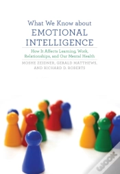 Capa do artigo What We Know About Emotional Intelligence
