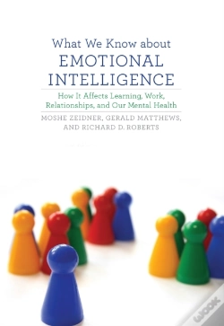 Capa do artigo What We Know About Emotional Intelligence