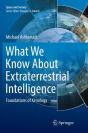 What We Know About Extraterrestrial Intelligence - Preview