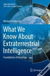 Capa do artigo What We Know About Extraterrestrial Intelligence